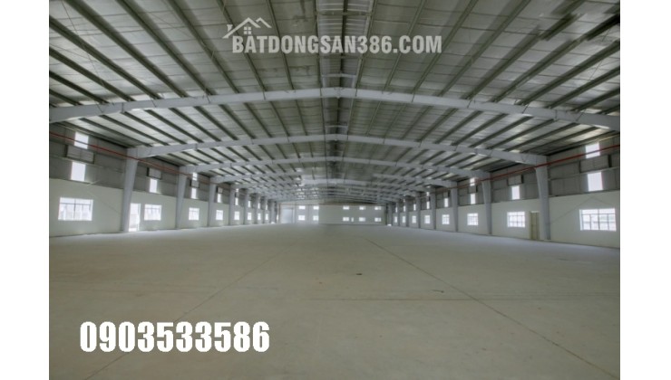 ✅ CHO THUÊ KHO TỪ 1800M2 TẠI LIÊN CHIỂU GIÁ YÊU THƯƠNG